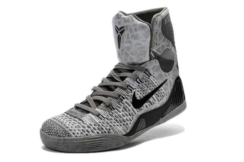 Nike Kobe 9 Elite “Detail”