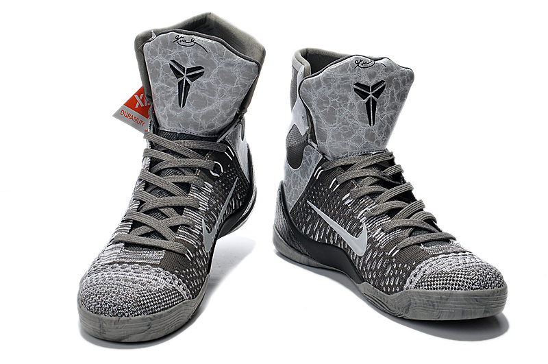 Nike Kobe 9 Elite “Detail”