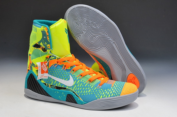 Nike Kobe 9 Elite “Influence”