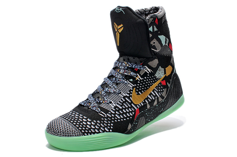 Nike Kobe 9 Elite “Maestro”