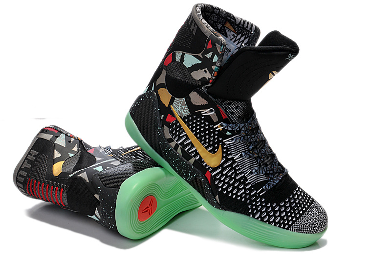 Nike Kobe 9 Elite “Maestro”