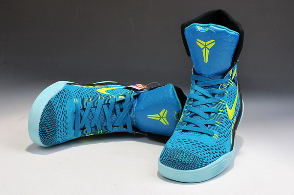 Nike Kobe 9 Elite “Perspective”