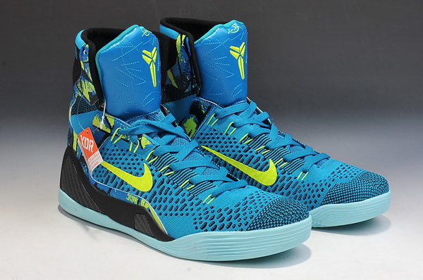 Nike Kobe 9 Elite “Perspective”