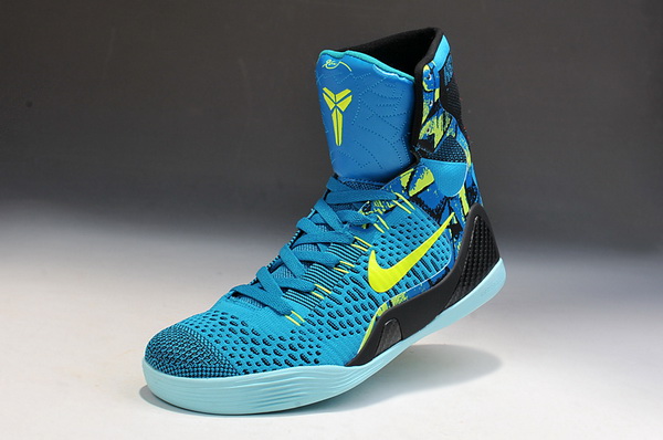 Nike Kobe 9 Elite “Perspective”