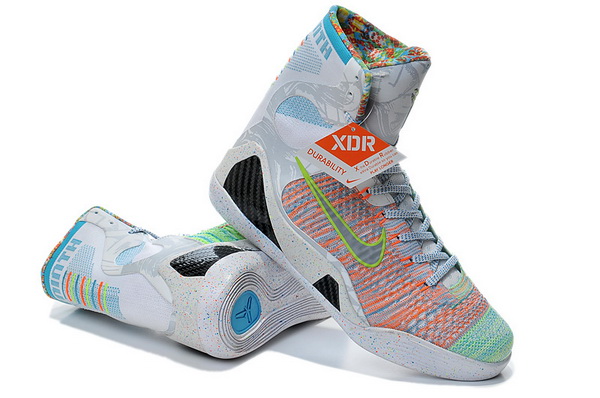 Nike Kobe 9 Elite “What The Kobe”