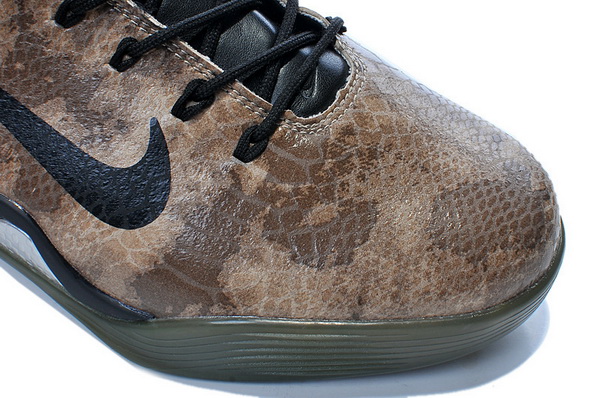 Nike Kobe 9 High EXT “Snakeskin”