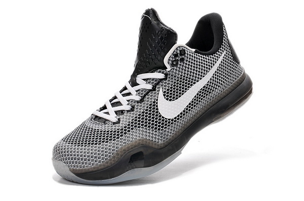 Nike Kobe Bryant 10 Shoes-004