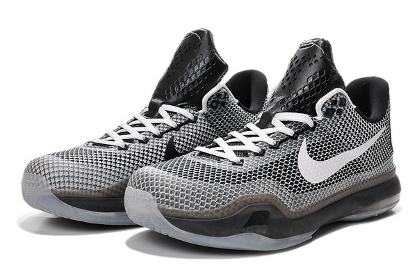 Nike Kobe Bryant 10 Shoes-004