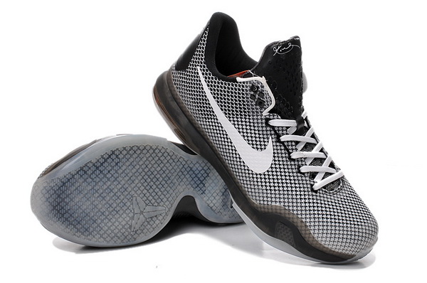 Nike Kobe Bryant 10 Shoes-004