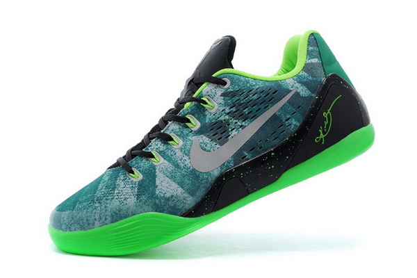 Nike Kobe Bryant 9 Low men shoes-052