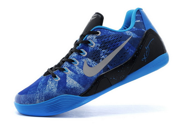 Nike Kobe Bryant 9 Low men shoes-053