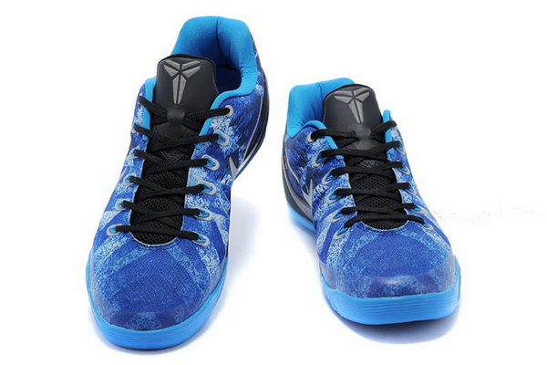 Nike Kobe Bryant 9 Low men shoes-053