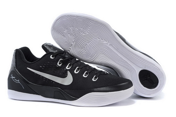 Nike Kobe Bryant 9 Low men shoes-055