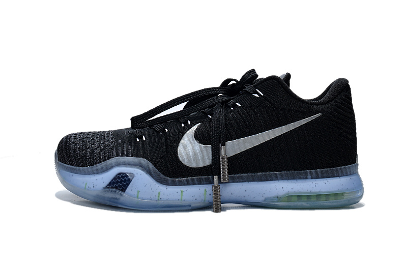 Nike Kobe X 10 Elite Low HTM “Mamba Arrowhead