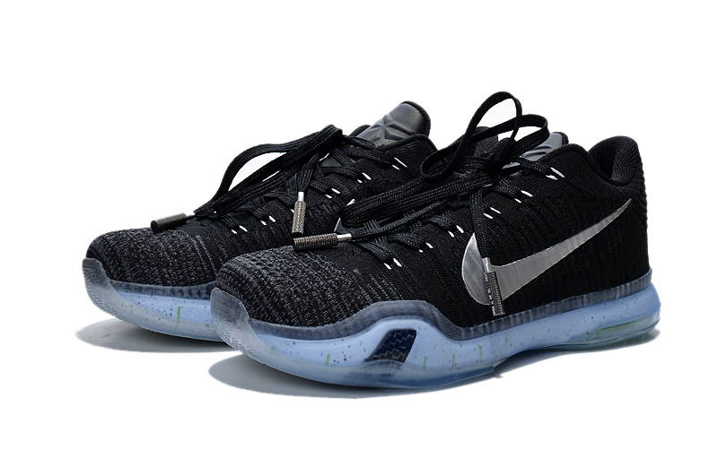 Nike Kobe X 10 Elite Low HTM “Mamba Arrowhead