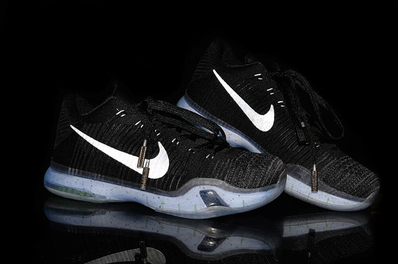 Nike Kobe X 10 Elite Low HTM “Mamba Arrowhead