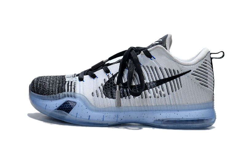 Nike Kobe X 10 Elite Low HTM “Shark Jaw