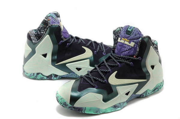 Nike LeBron 11 “All Star” Edition