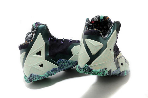 Nike LeBron 11 “All Star” Edition