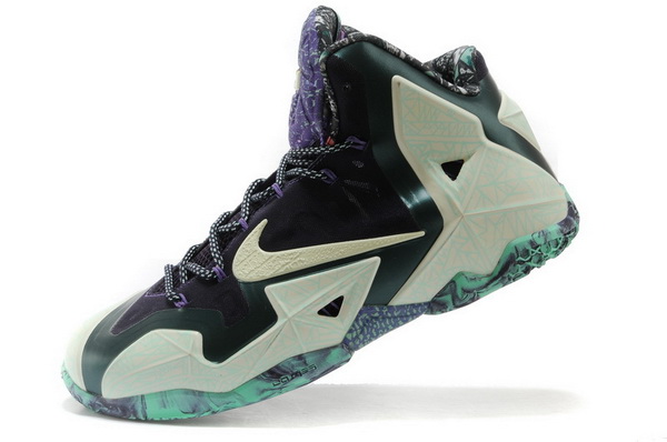 Nike LeBron 11 “All Star” Edition