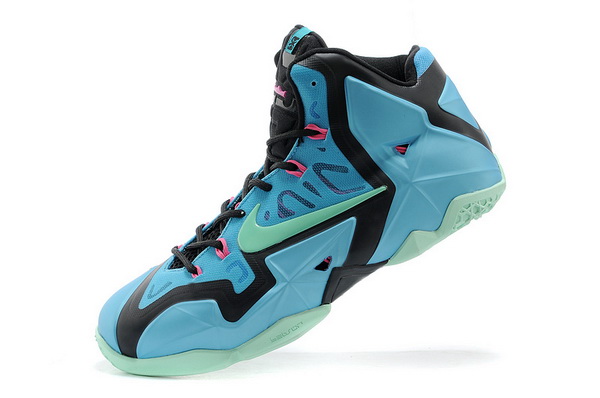 Nike Lebron 11 “South Beach”