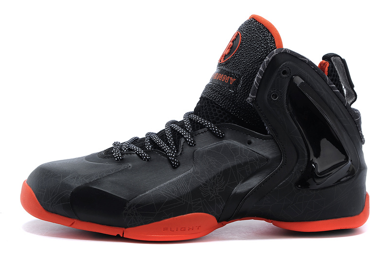 Nike Lil Penny Posite “Gumbo League”