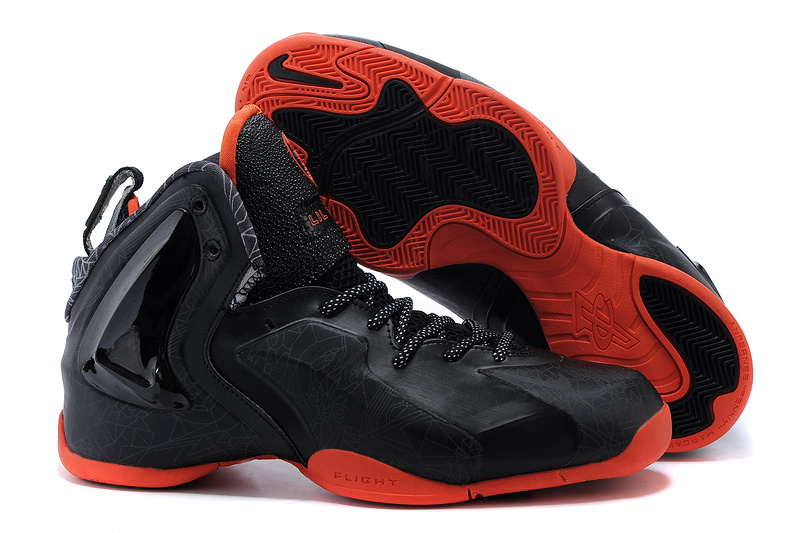 Nike Lil Penny Posite “Gumbo League”