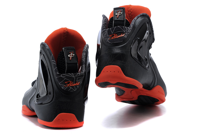 Nike Lil Penny Posite “Gumbo League”