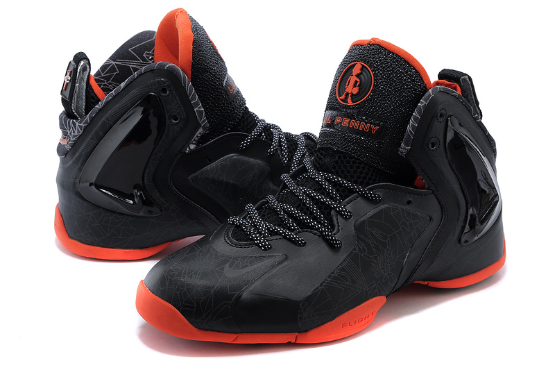 Nike Lil Penny Posite “Gumbo League”