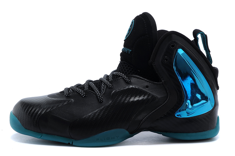 Nike Lil Penny Posite “Hyper Jade”