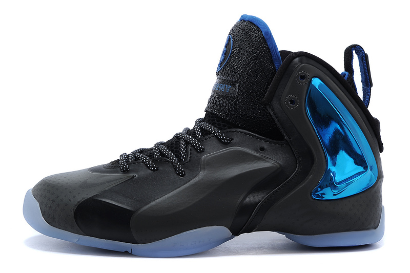 Nike Lil Penny Posite “Shooting Stars”