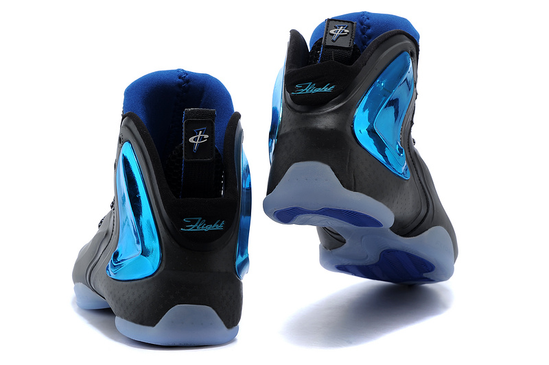 Nike Lil Penny Posite “Shooting Stars”