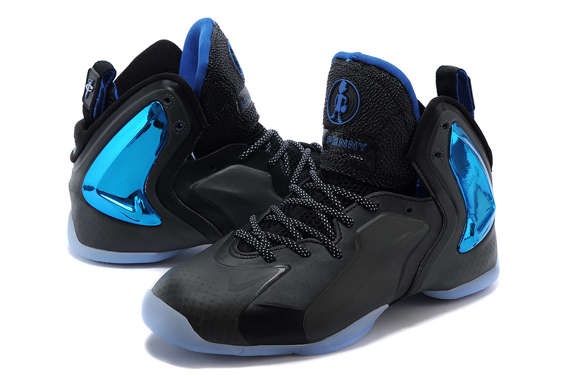 Nike Lil Penny Posite “Shooting Stars”