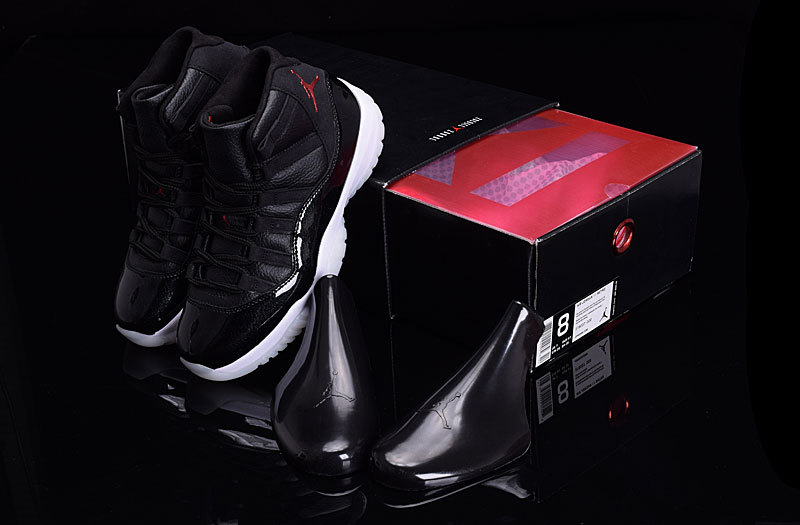 Perfect Air Jordan 11 “72-10”