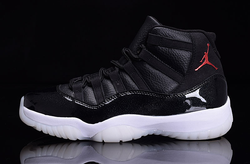 Perfect Air Jordan 11 “72-10”