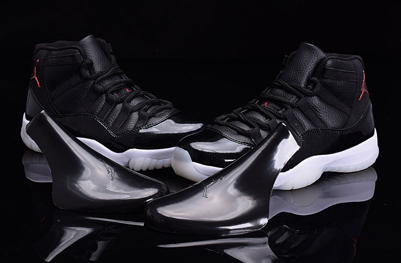 Perfect Air Jordan 11 “72-10”