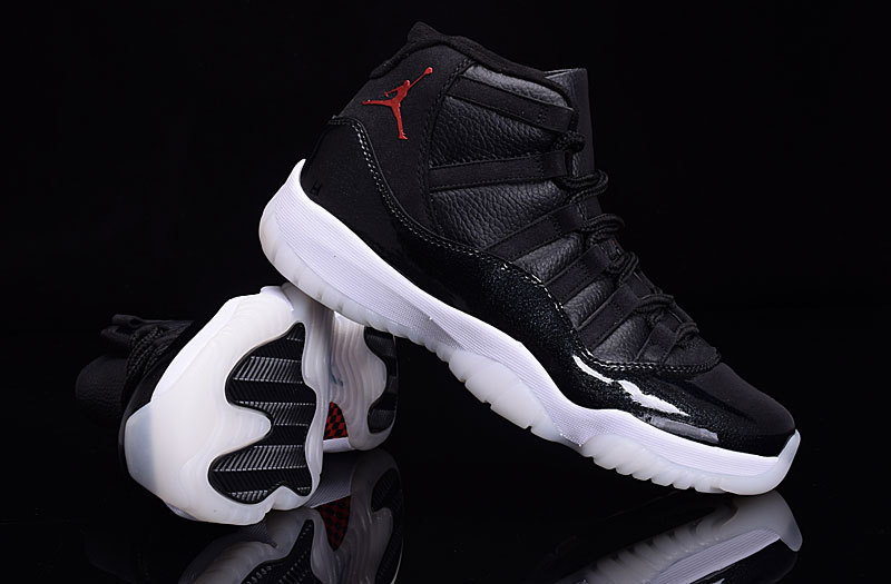 Perfect Air Jordan 11 “72-10”