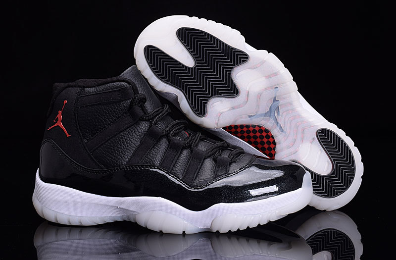 Perfect Air Jordan 11 “72-10”