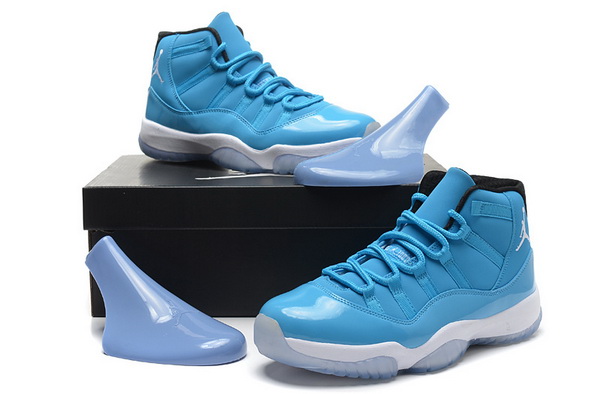 Perfect Air Jordan 11 “Pantone”