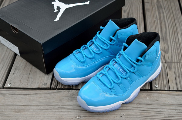 Perfect Air Jordan 11 “Pantone”