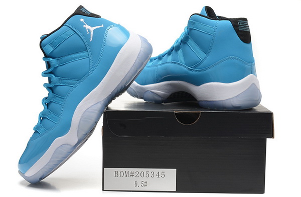 Perfect Air Jordan 11 “Pantone”