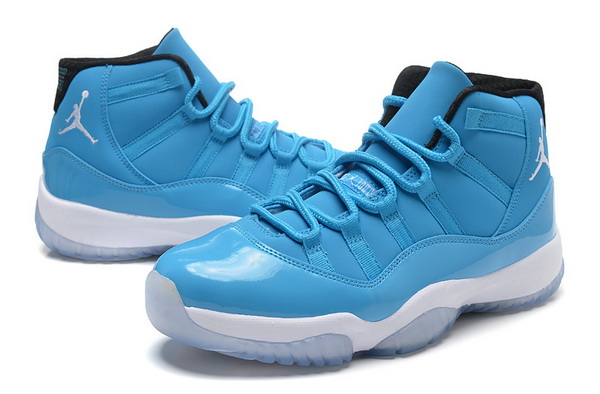 Perfect Air Jordan 11 “Pantone”