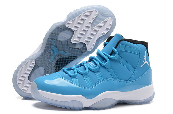 Perfect Air Jordan 11 “Pantone”