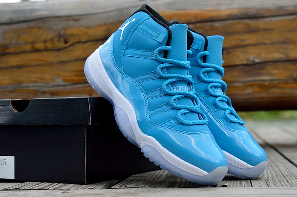 Perfect Air Jordan 11 “Pantone”