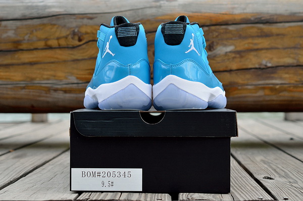 Perfect Air Jordan 11 “Pantone”