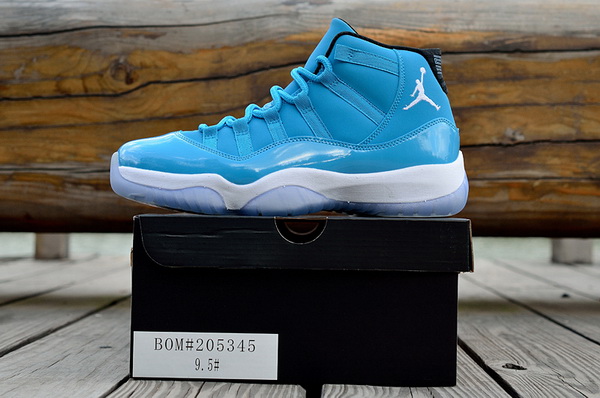 Perfect Air Jordan 11 “Pantone”