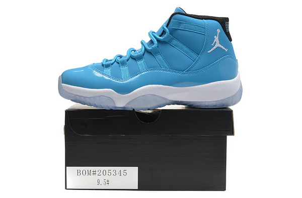 Perfect Air Jordan 11 “Pantone”