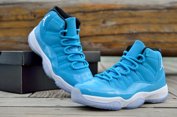 Perfect Air Jordan 11 “Pantone”