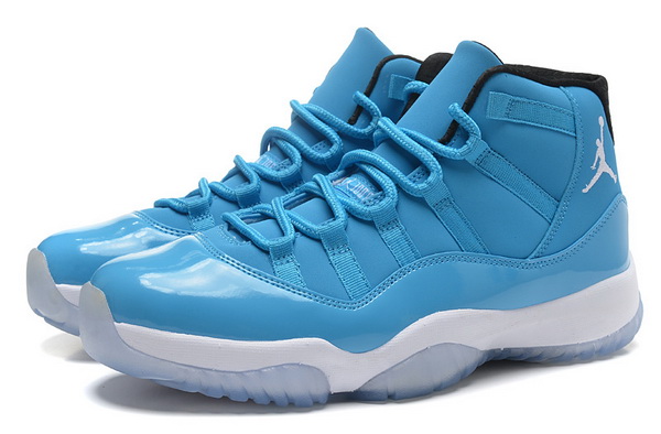 Perfect Air Jordan 11 “Pantone”