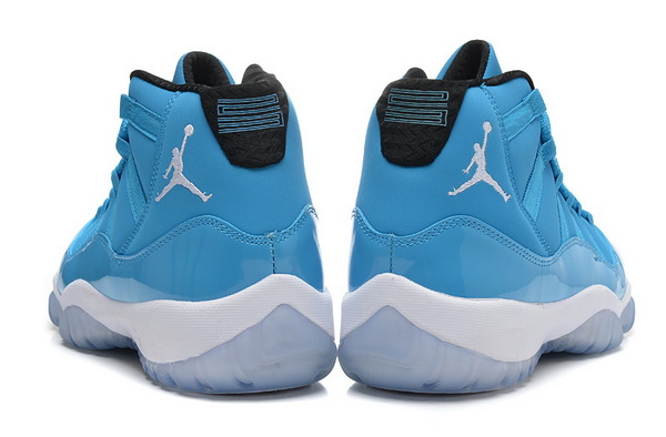 Perfect Air Jordan 11 “Pantone”